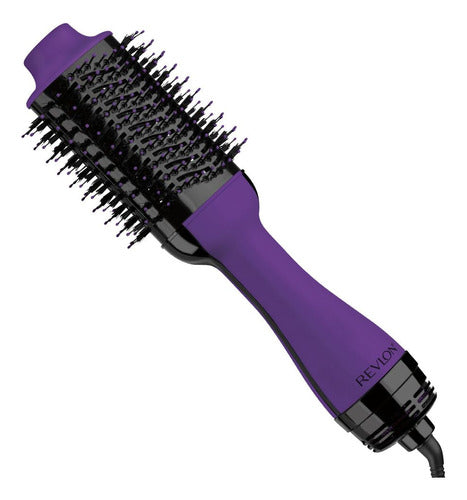 Revlon Secador Y Voluminizador De Pelo Purple RVDR5222 0