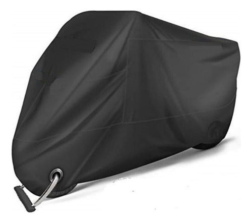 Waterproof Cover for Vespa Motorcycles - All Models 21