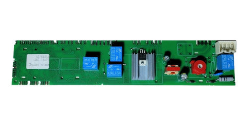 Drean Next 8.12 DDB Eco Washing Machine Control Board 1