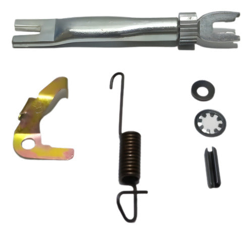 CHAJA Kit Ajustador Automat Freno Derecho Renault Clio - Kk 60067 0