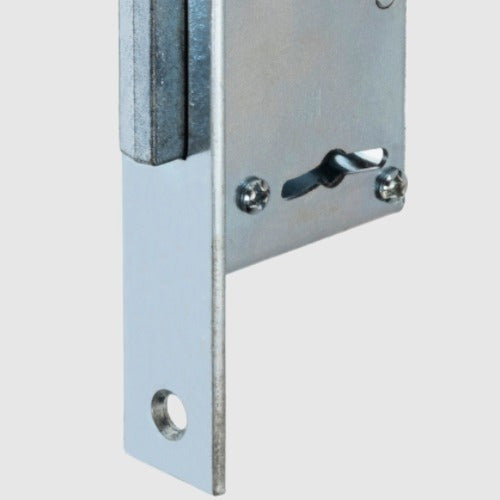 Andif Aluminum Door Lock 857/40 = 206, 121 1