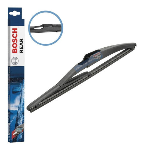 Bosch Rear Wiper Blade for Peugeot 2008 1.6 Allure/Feline/THP 0