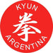 Kyun Argentina Sable Oriental - Training - Solid Aluminum 2