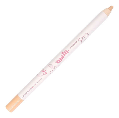 Melu Creamy Vegan Eyeliner Pencil 5