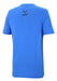 Adidas Messi Men's Soccer T-Shirt in Light Blue | Dexter 5