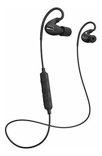 Auriculares Isotunes Pro 2.0 Bluetooth Con Tapon Auditivo, 0