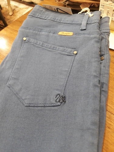 Wrangler Jeans Dama Molly Segunda Selección 5