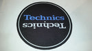 Technics Azul Blanco Latex Livianos Deslizan Paño 7