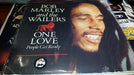 Bob Marley And The Wailers One Love People Get Ready Uk 1984 0