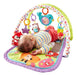 Fisher-Price Musical Activity Gym 3-in-1, Woodland 2