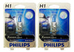 Lampara Philips H1 Blue Vision   ( 2 Unidades) (12258) 0