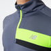 New Balance Accelerate Half Zip Training Hoodie Asfl70 6