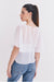 Sus M Blusa De Gasa Con Brillos Foil Celia 5