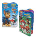 Paw Patrol Board Book Set - 2  Con Forma De Tablero 0