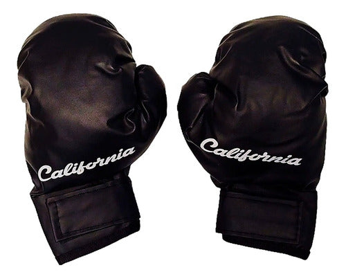 Kids Toy Boxing Gloves Super Cla Anbx1 9