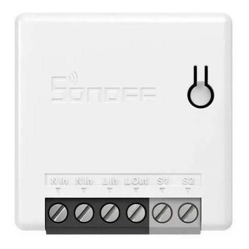 Sonoff Mini Zigbee - Automação Zbmini Alexa Google 3