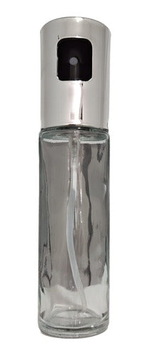 Unex Oil and Vinegar Spray Bottle 0