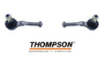 Thompson X2 Steering End Kit for Peugeot 206 207 All 1