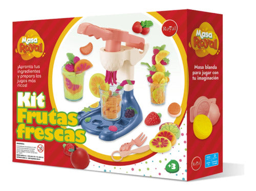 Royal Juice Maker Kit 2069288 - Mosca 0