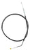 Cable De Embrague Honda Twister Cbx 250 Rpm1240 0