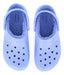 Crocs Unisex Clog with Sherpa in Light Blue | Dexter 3