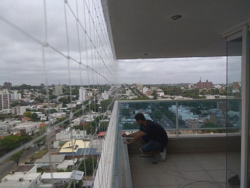 Red De Proteccion Para Balcones 1