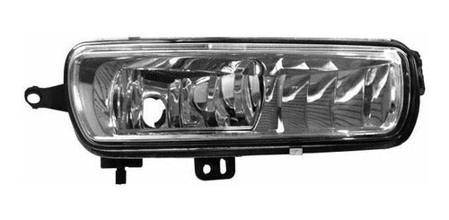 VIC Ford Focus Auxiliary Light 2015 and Beyond 0