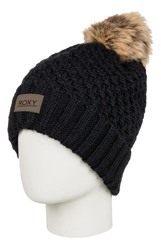 Roxy Beanie Snow Blizzard (Neg) 0