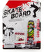 Mini Finger Skateboard Handboard with Tools Set x1 4