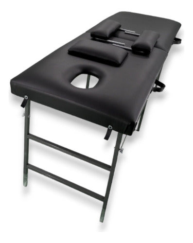 Folding Massage Table 1