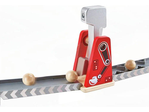 Hape Powerful Hammer Domino 3