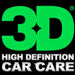 3D Pink Car Soap Shampoo for Foam Lance PH Neutral 1