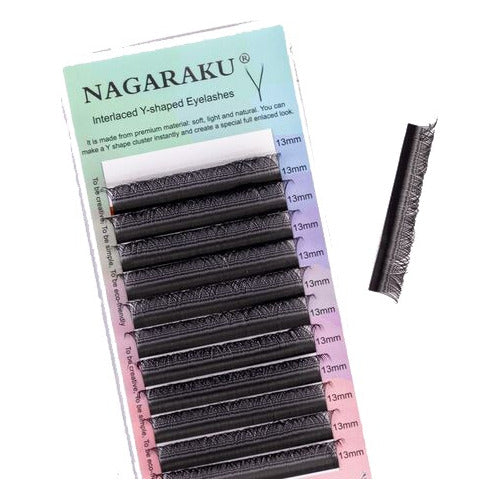 Nagaraku Y 13mm Extensions Lite 0