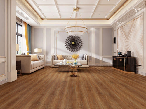 Max Core Vinyl Flooring Pino SPC Planks 2.74m² 3