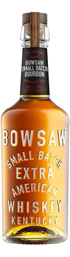 Whisky Bowsaw Small Batch 0