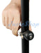 Rockbros Classic Stainless Steel Bicycle Bell Handlebar 4