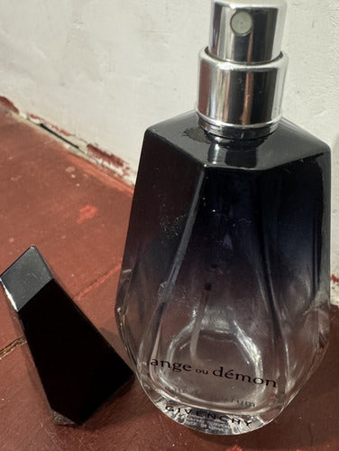 Frasco Vacio De Perfume Ánge Ou Demon (givenchy) 4