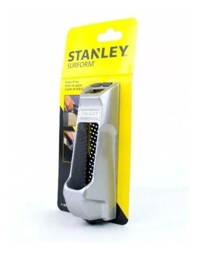 Refilador Stanley Cepillo Surform 21399 41x140 2