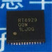 Richtek RT6929GQW CI IC 1