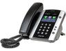 Telefone Ip Polycom Vvx500 0