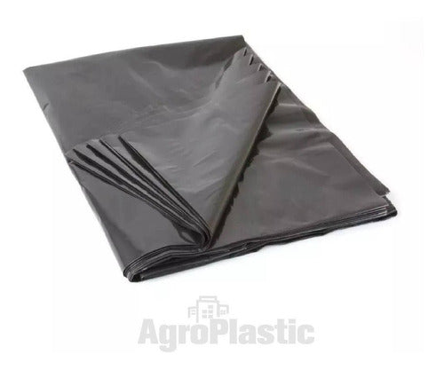 Agroplastic Non-Woven Geotextile 1.50x50 Mts/100gr 2