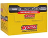 Heat Shrink Tubing 2.4 / 1.2 (3/32'') Roll 10 Meters Tacsa 2