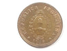 Monedas Argentinas: 2 Centavos 1939 9 Cerrado Sin Circular 0