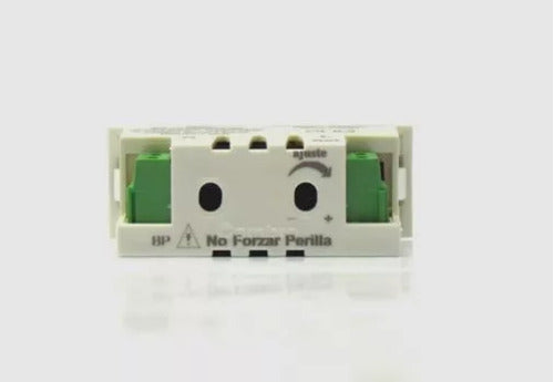 Cambre LED Light Dimmer Regulator Code 8838 2