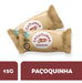 Paçoquinhas Paraibuna Vegana Natural  36x15g 1