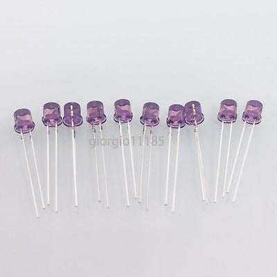 SFH485P 10pcs Stock Emisor Gaalas 880nm 5mm R 1