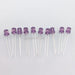 SFH485P 10pcs Stock Emisor Gaalas 880nm 5mm R 1