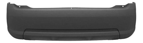 Loma Plast Rear Bumper Ford Fiesta 07/10 0