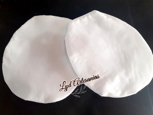 Lydartesanias Unique Bidet and Toilet Covers Set 0