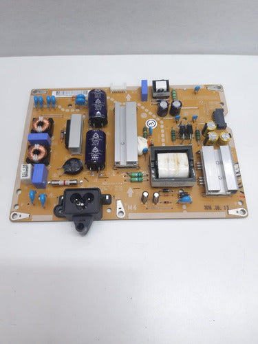 LG Placa Main + Fuente TV 32SM5KB EAX66506903 + Warranty 4